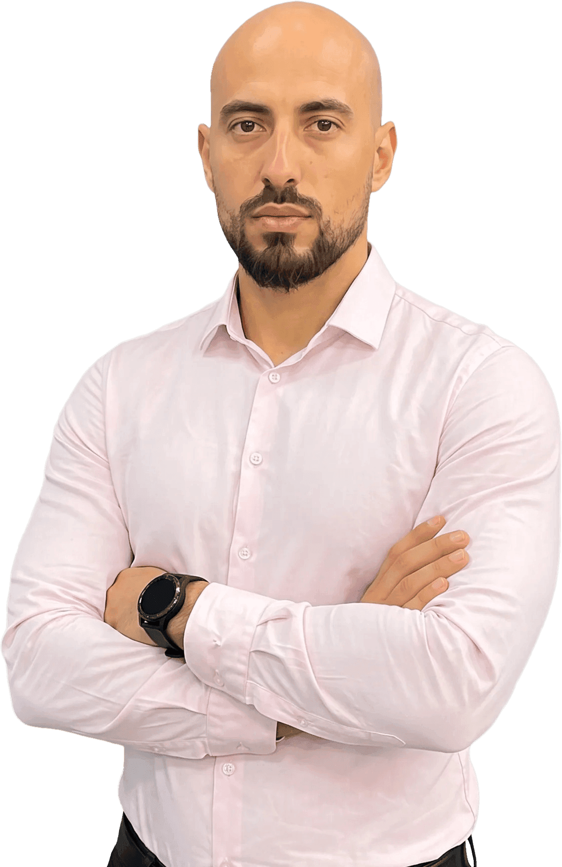 Mihael Dzhigov